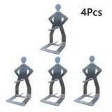 Funny Hot Dog Holder