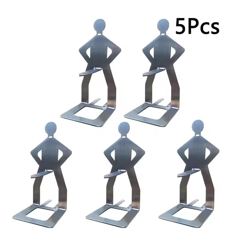 Funny Hot Dog Holder