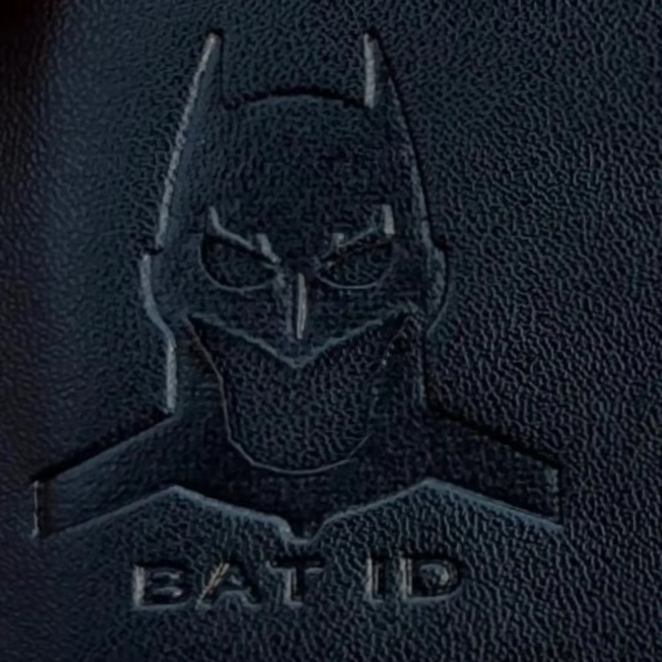 Batman ID Wallet™