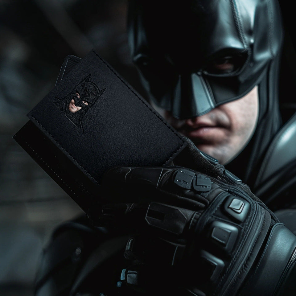 Batman ID Wallet™