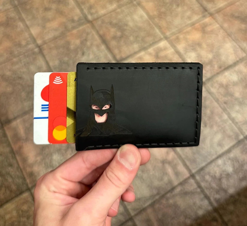 Batman ID Wallet™
