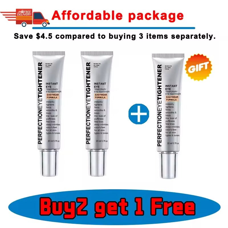 Instant Eye Tightener