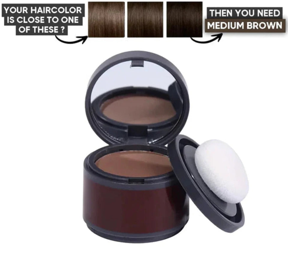 Hairline Powder
