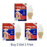 Fungal Nail Patches