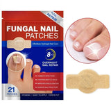 Fungal Nail Patches