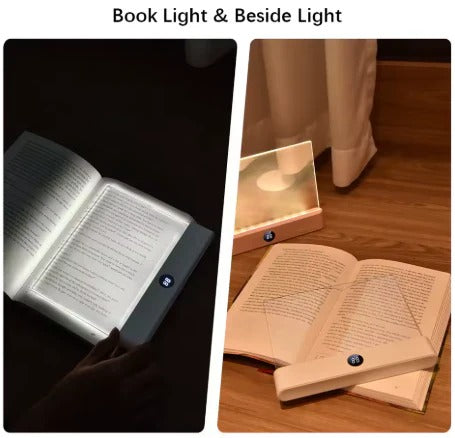 Smart Reading Light