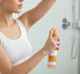 Body Peel Exfoliating Spray